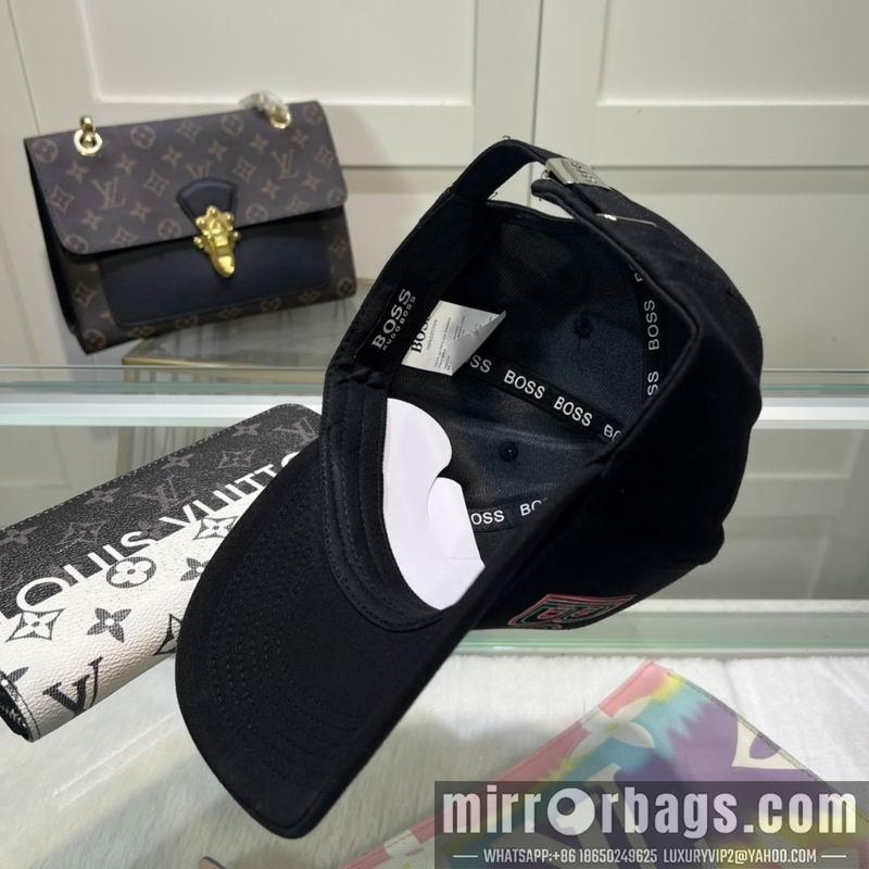 Boss Hat dx05