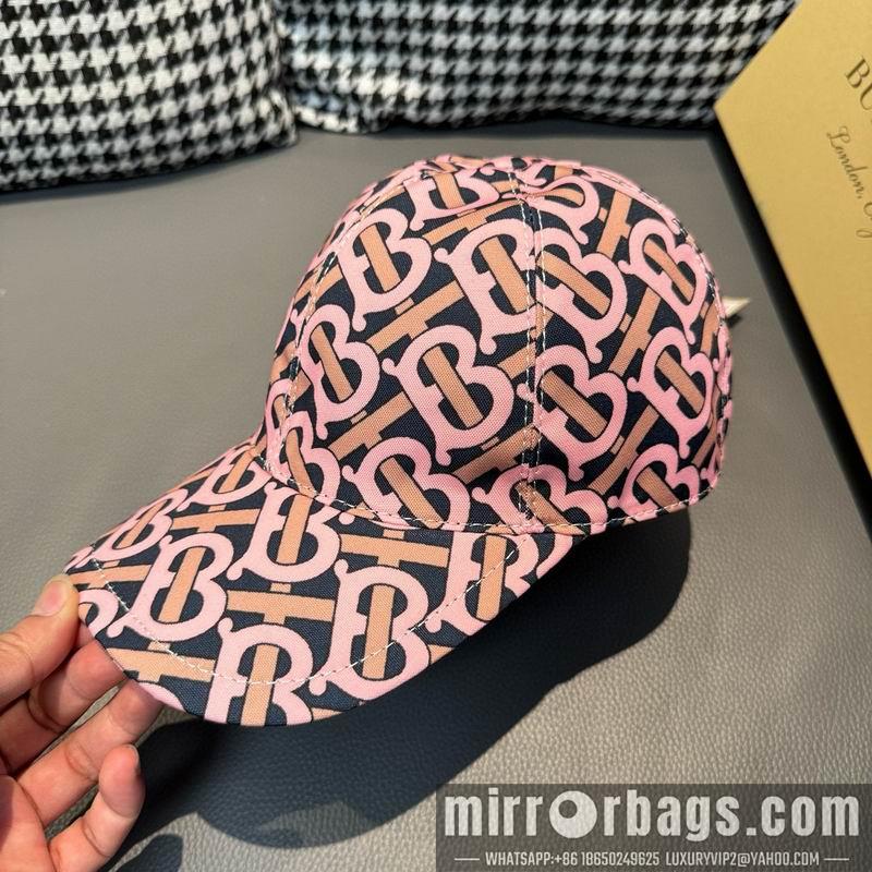Burberry Hat dx30