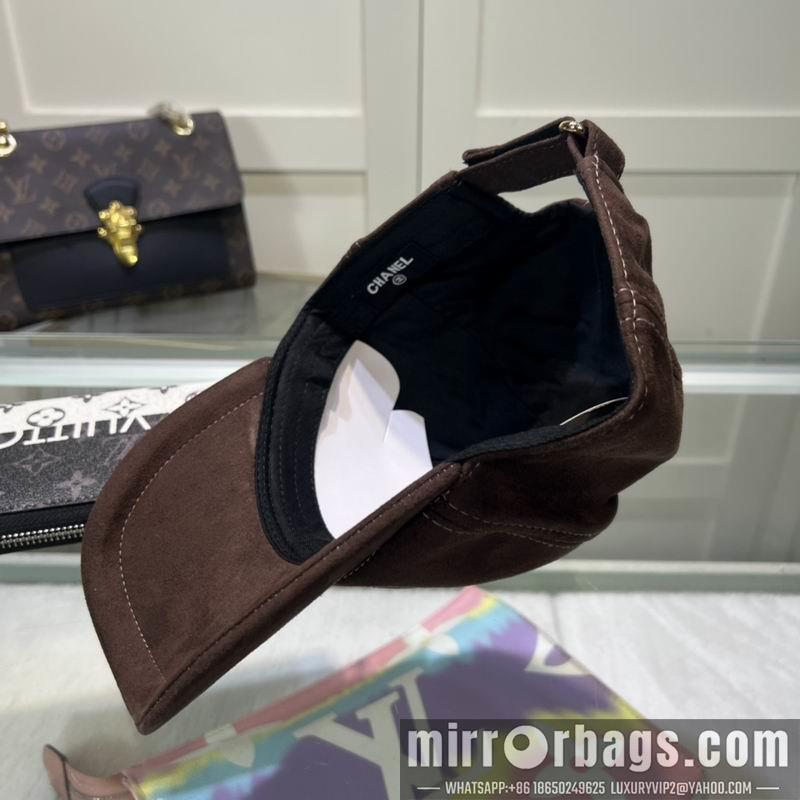 Chanel Hat dx61