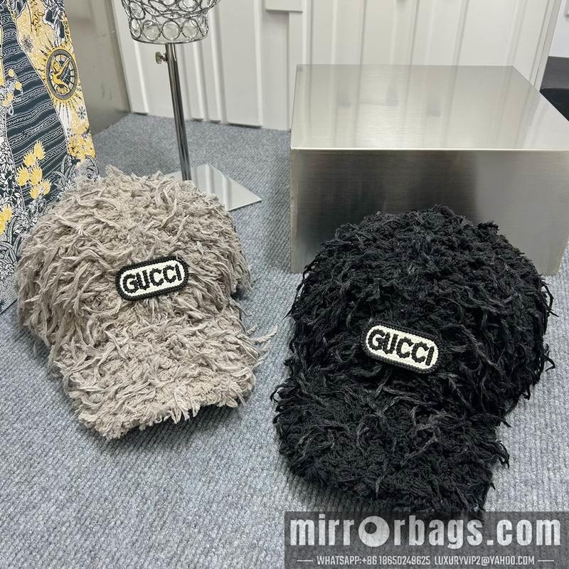 Gucci Hat dx148