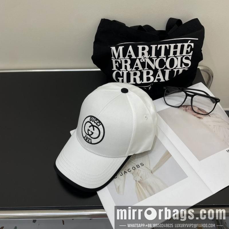 Gucci Hat dx09