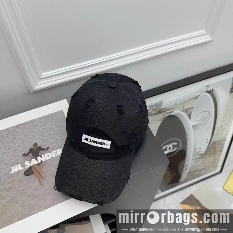 Jilsander Hat dx01