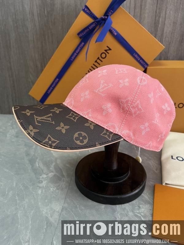 LV Hat dx86