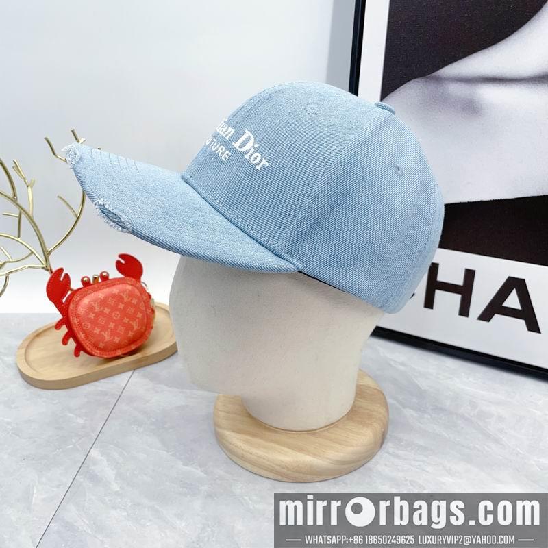 Dior Hat dx02