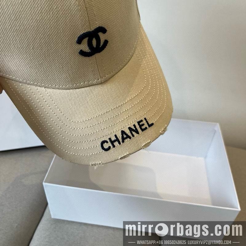 Chanel Hat dx37
