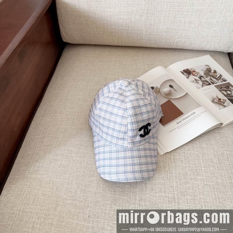Chanel Hat dx62