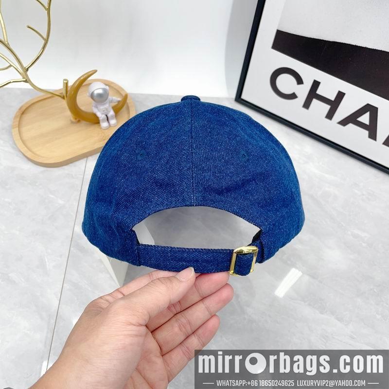 Celine Hat dx41