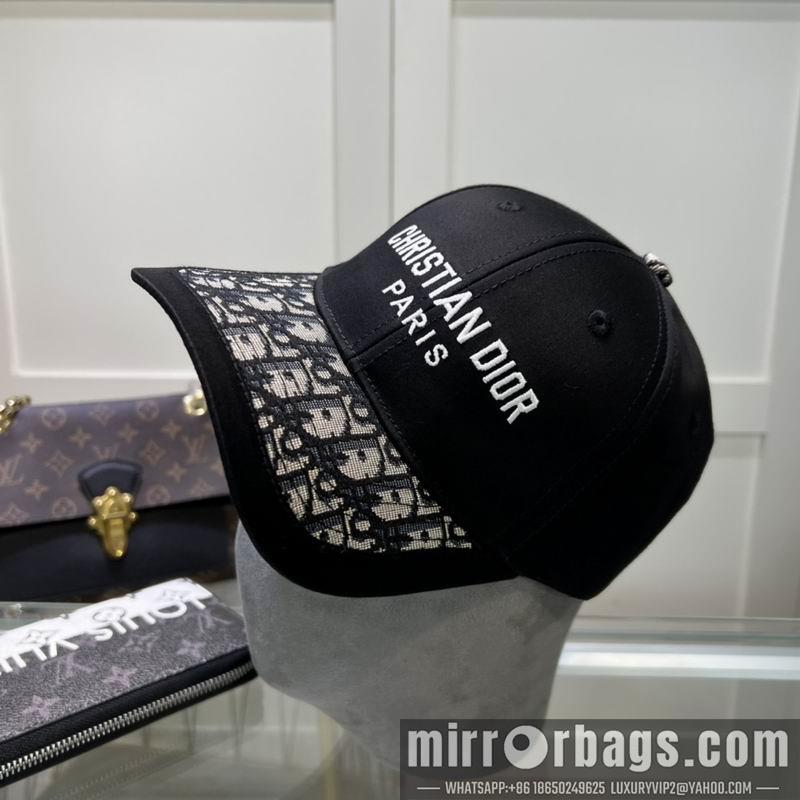 Dior Hat dx10