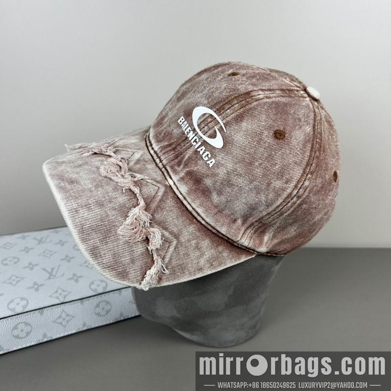 Balenciaga Hat dx58