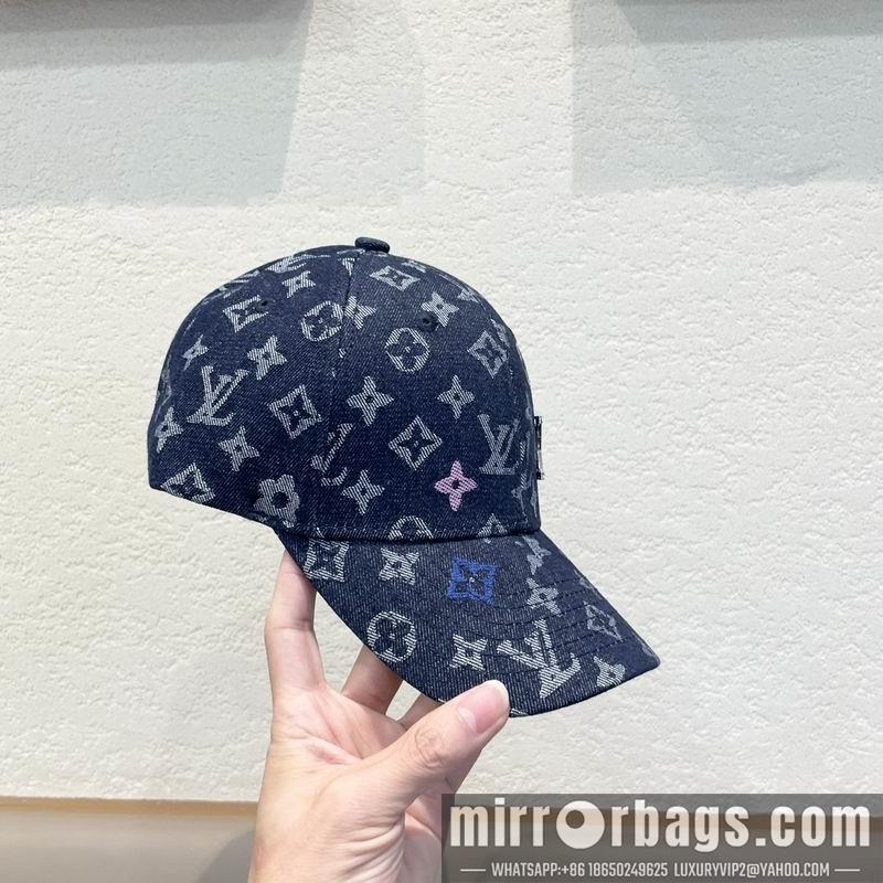 LV Hat 072807