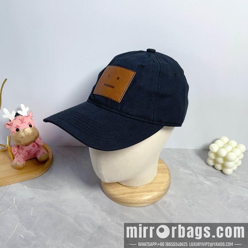 Acne Hat dx04