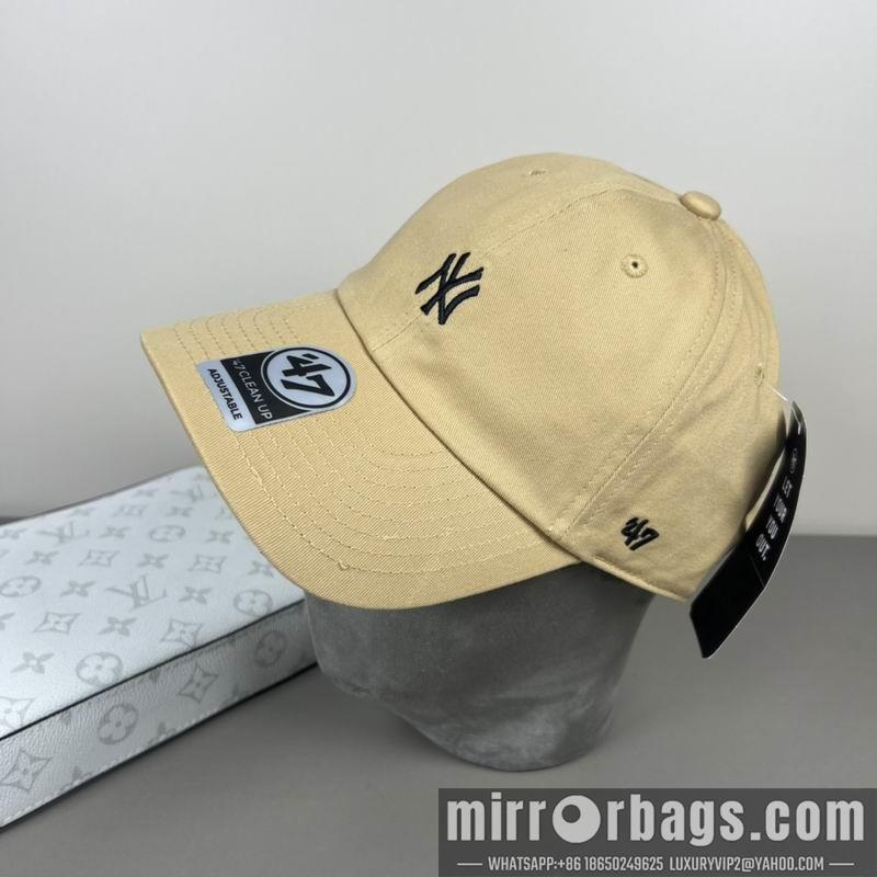 NY Hat dx63