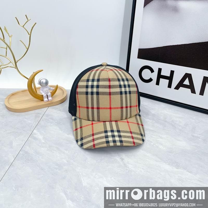Burberry Hat dx67