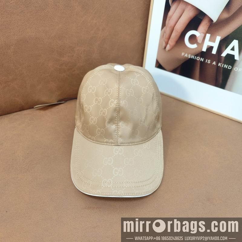 Gucci Hat dx132
