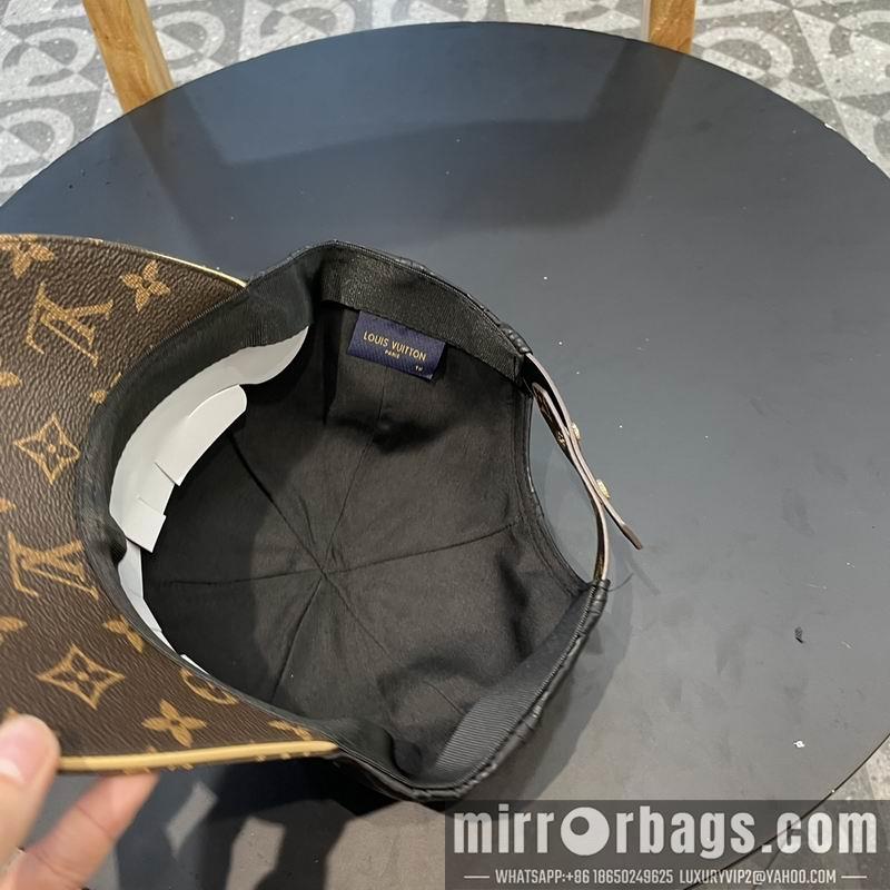 LV Hat 050714