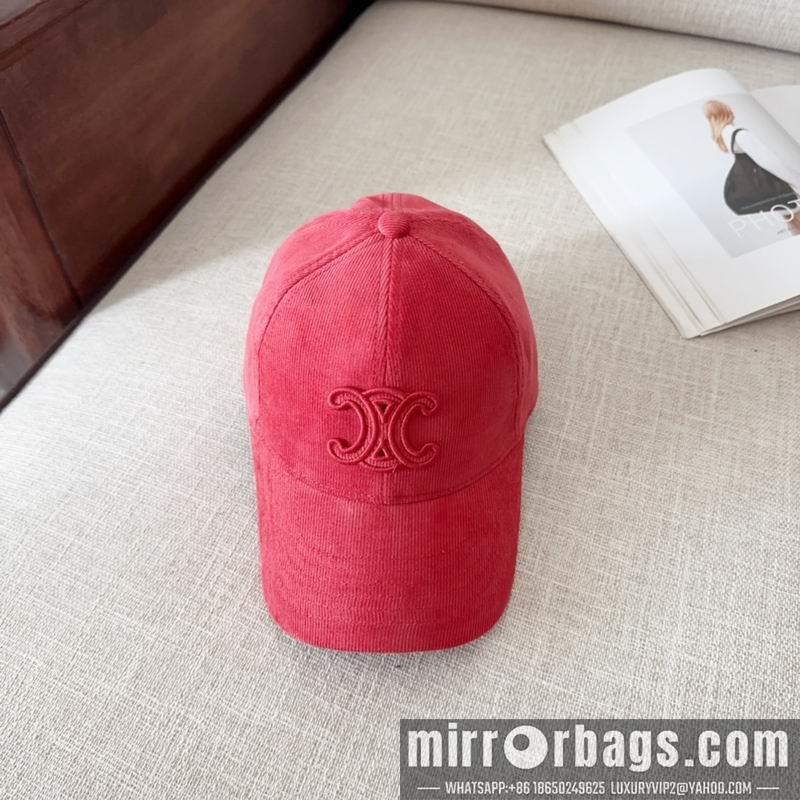 Celine Hat dx119