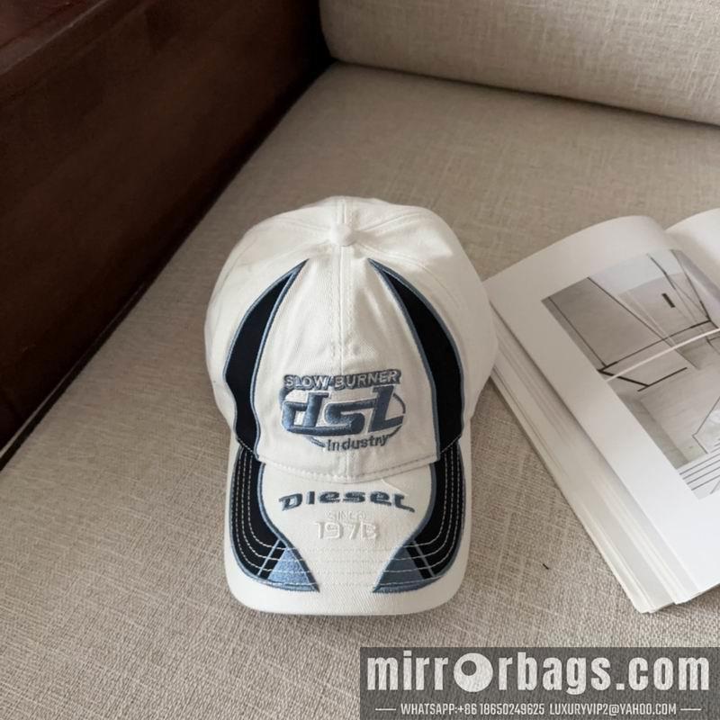 Diesel Hat dx16