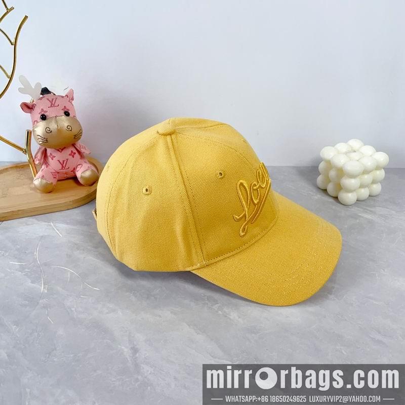 Loewe Hat dx21