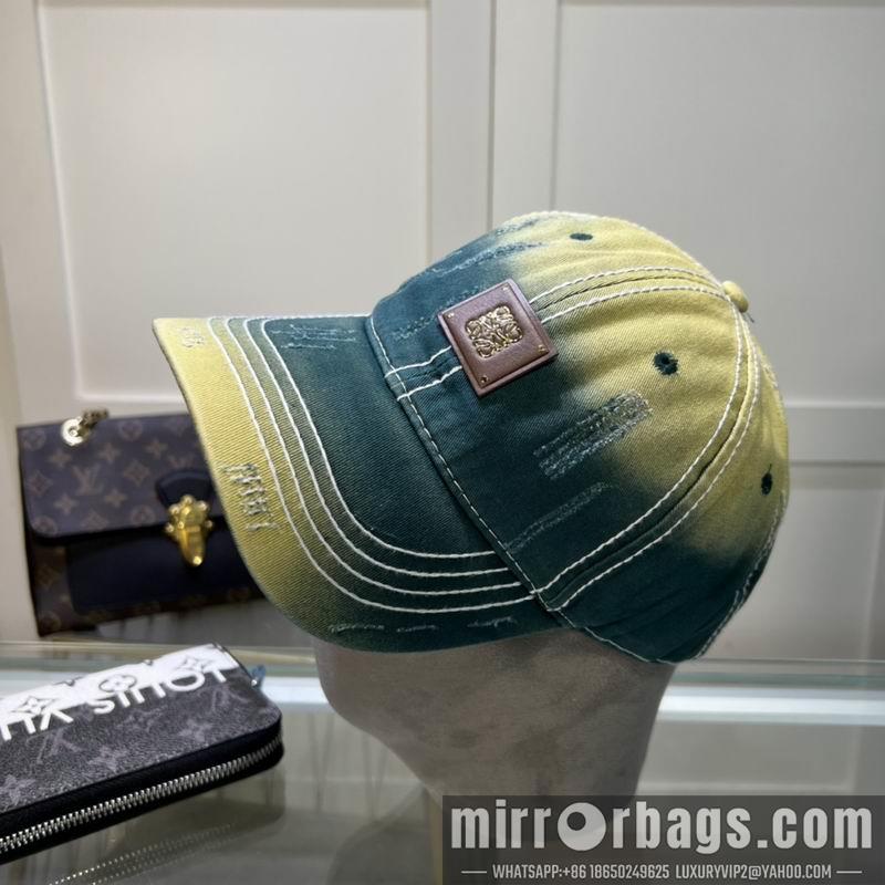 Loewe Hat dx06