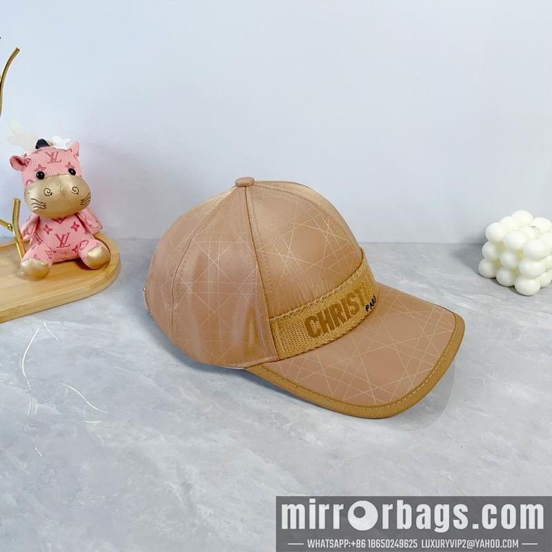 Dior Hat dx57