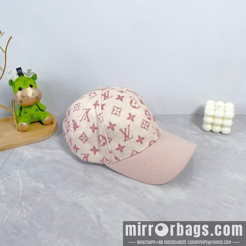 LV Hat dx15