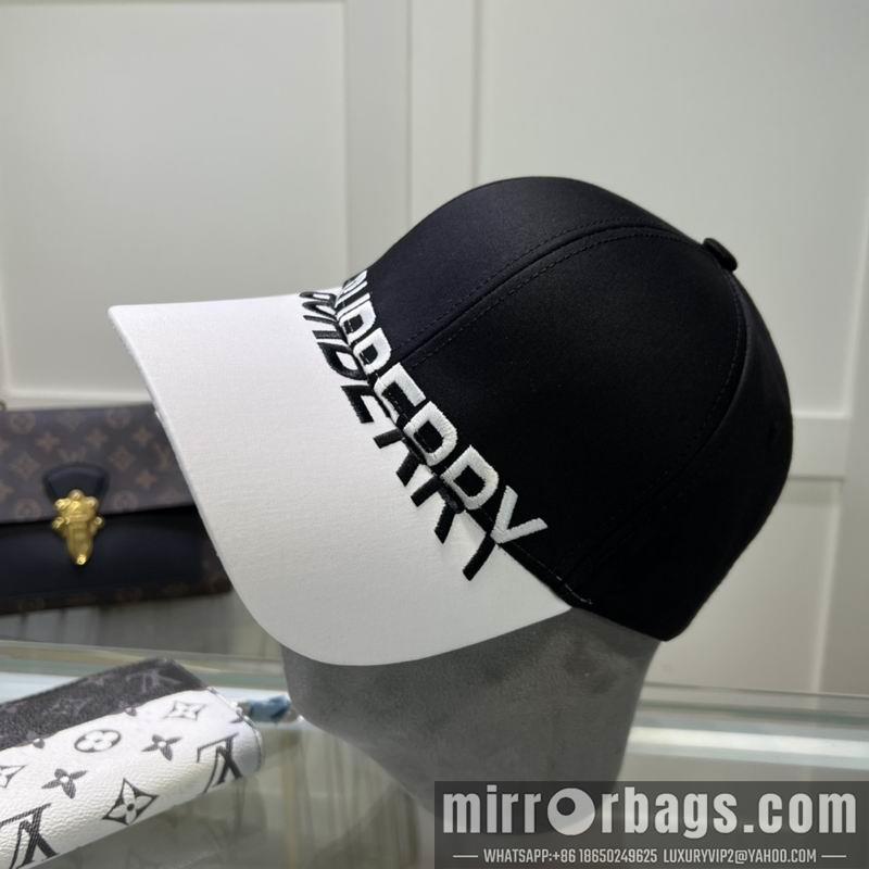 Burberry Hat dx04
