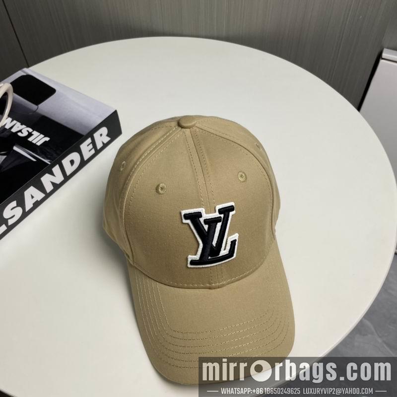 LV Hat 121402