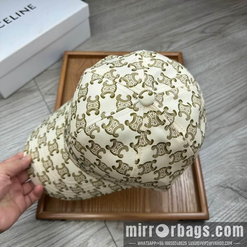 Celine Hat dx45