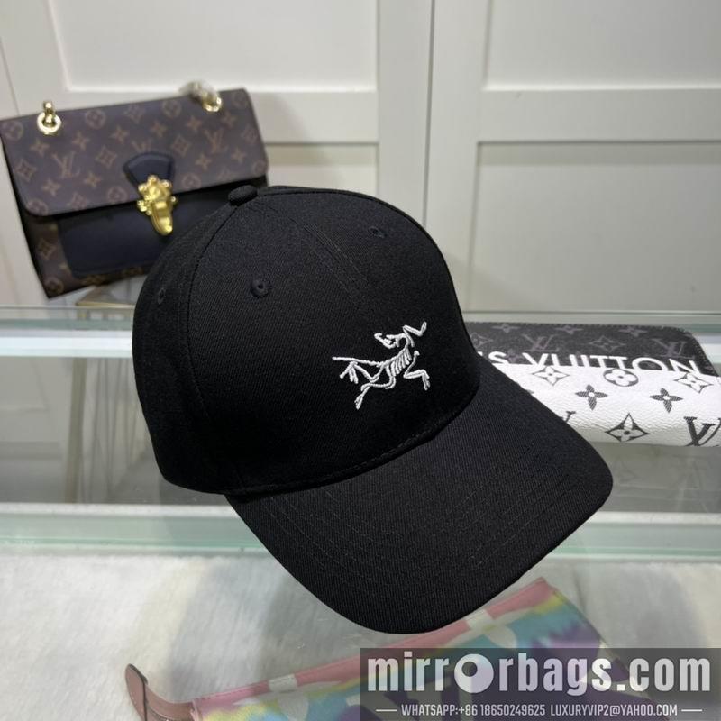 Arcteryx Hat dx13