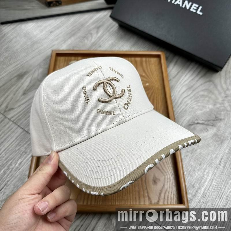 Chanel Hat dx16