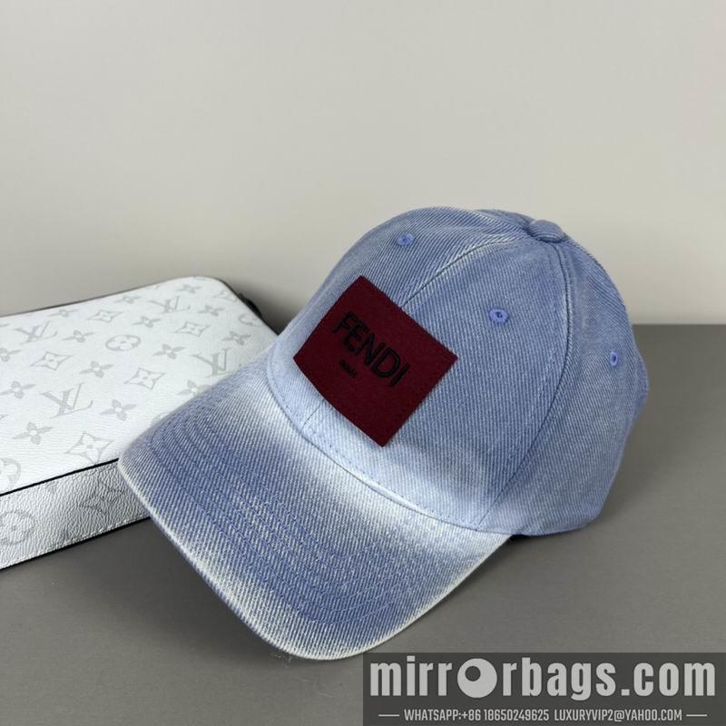 Fendi Hat dx67