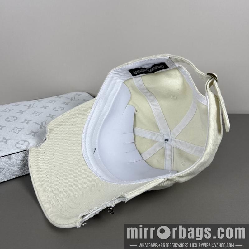 Chrome Hearts Hat dx45