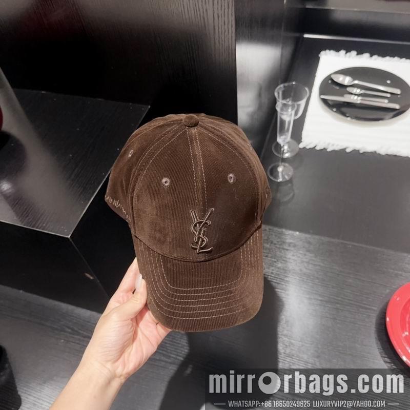 YSL Hat dx24