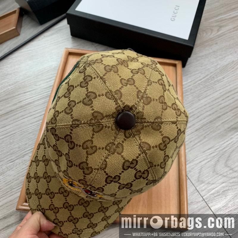 Gucci Hat dx05