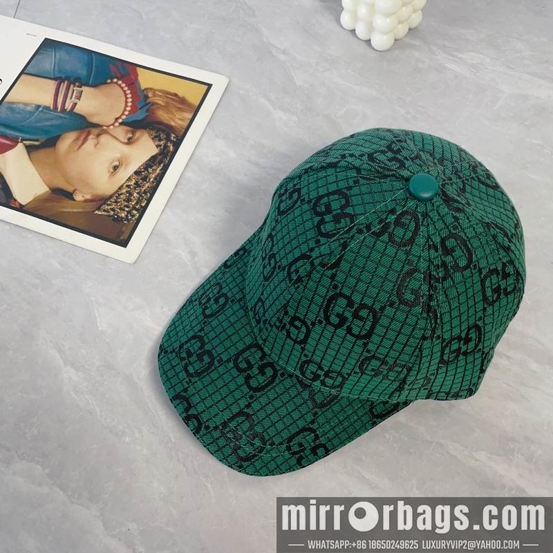 Gucci Hat dx39