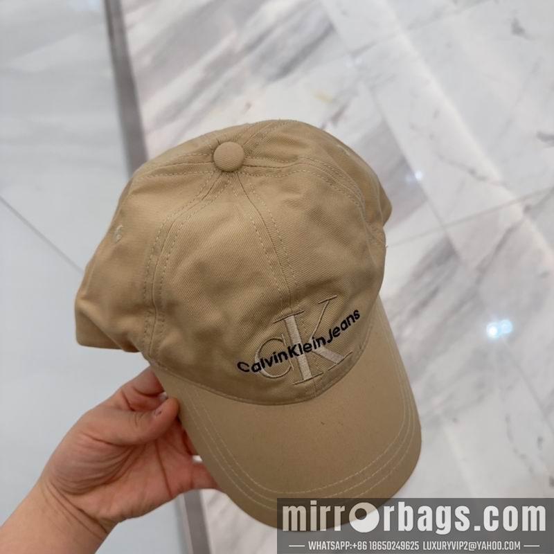 CK Hat dx37