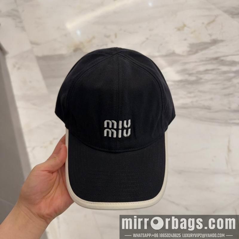 Miumiu Hat dx36