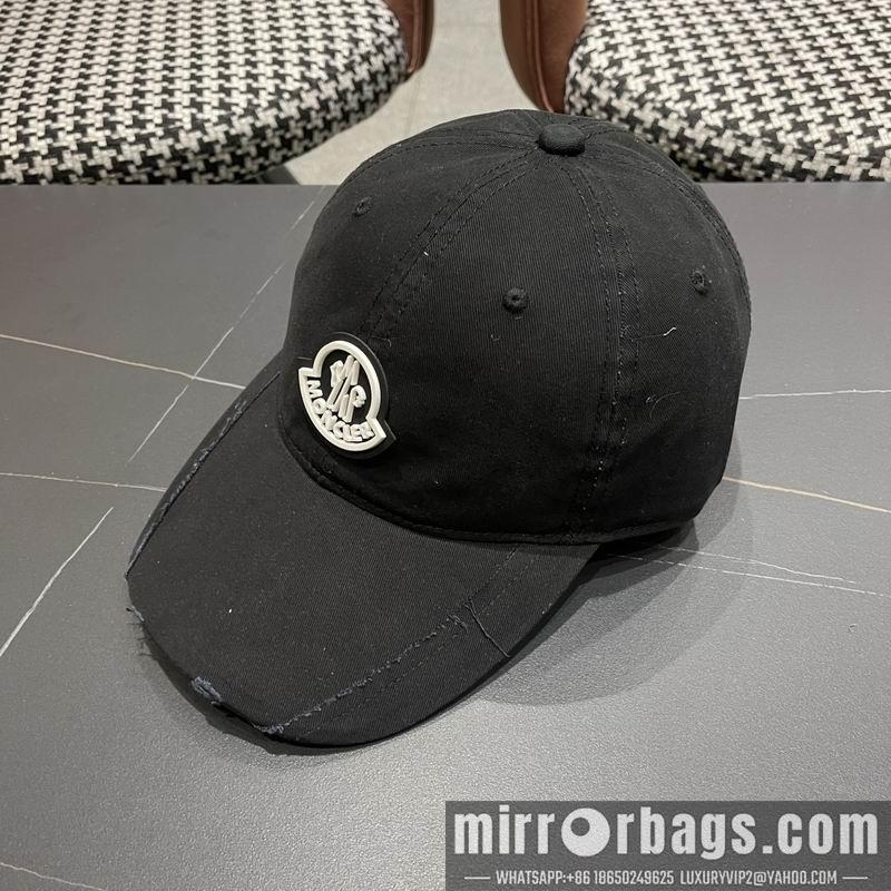Moncler Hat 041402