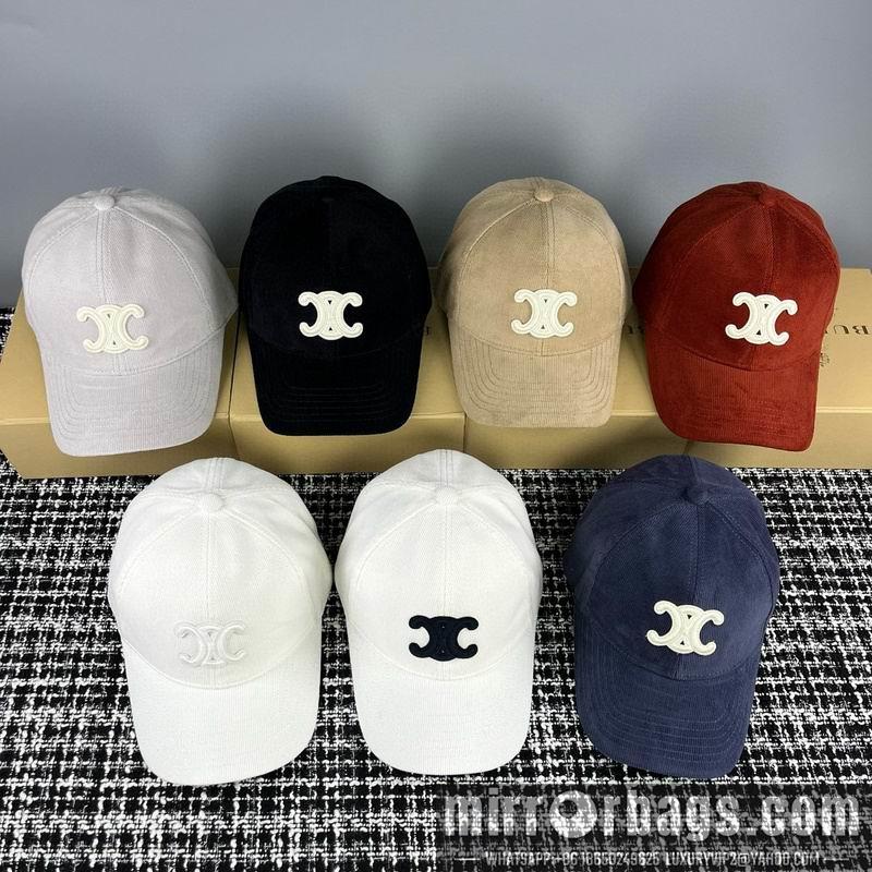 Celine Hat hm07