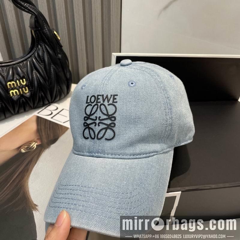 Loewe Hat dx55