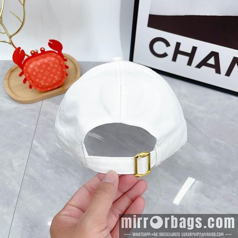 Celine Hat dx126