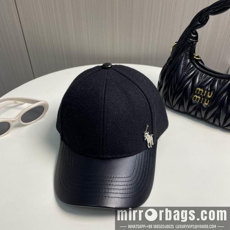 Polo Hat 010401