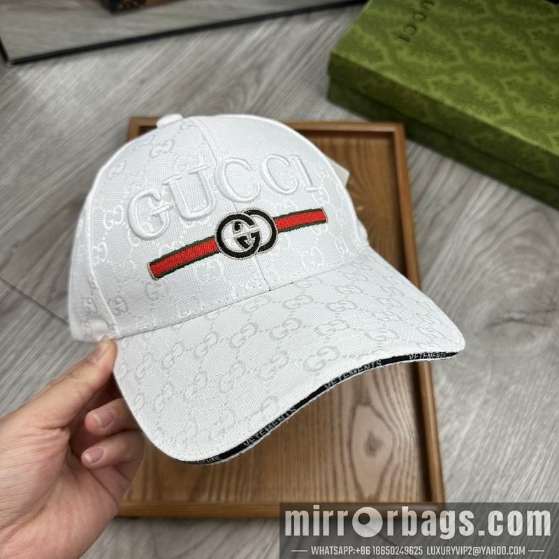 Gucci Hat dx33