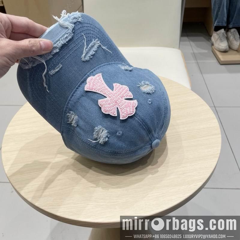 Chrome Hearts Hat 040201