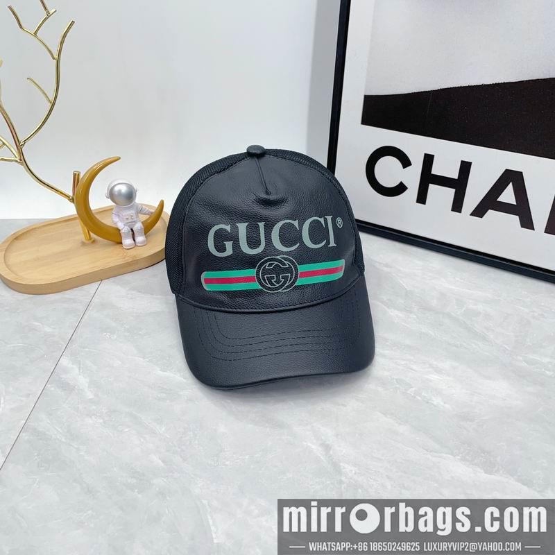 Gucci Hat dx39