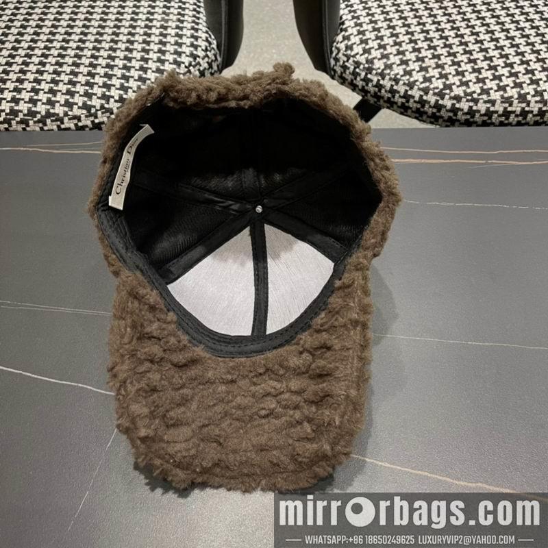 Dior Hat 010701