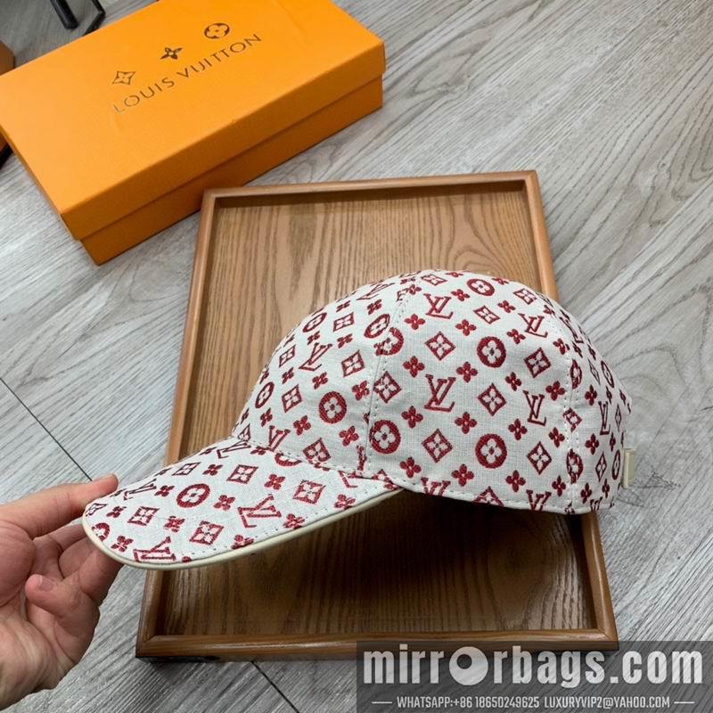 LV Hat dx45