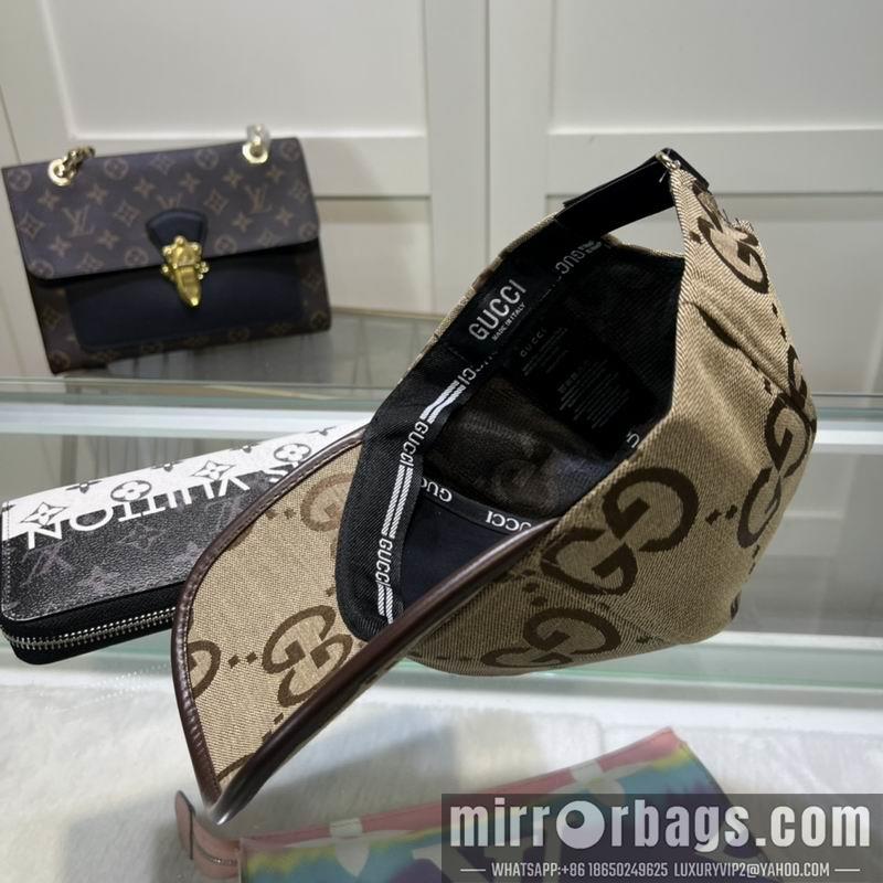 Gucci Hat dx02