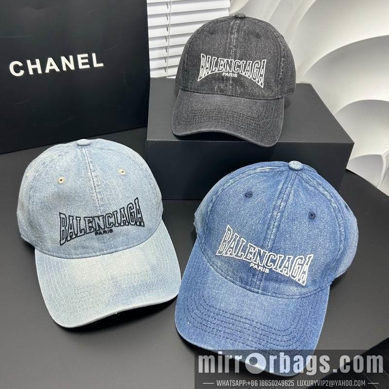 Balenciaga Hat dx25