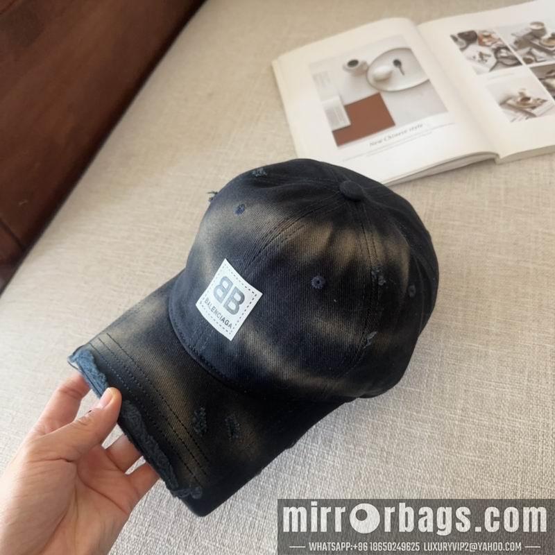 Balenciaga Hat 010902